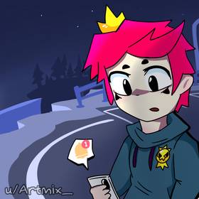 Read Gift Shop Melodie   66 Page 1 in English