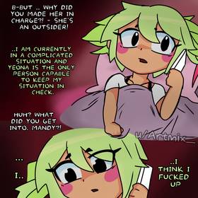 Read Gift Shop Melodie   66 Page 4 in English