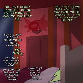 Read Gift Shop Melodie   66 Page 6 in English