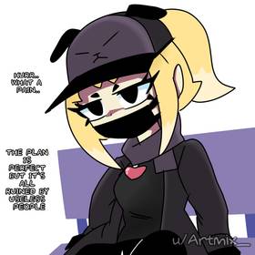 Read Gift Shop Melodie   67 Page 4 in English
