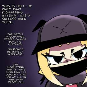Read Gift Shop Melodie   67 Page 3 in English