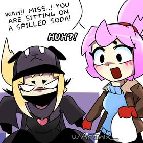 Read Gift Shop Melodie   67 Page 5 in English