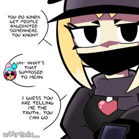 Read Gift Shop Melodie   67 Page 10 in English