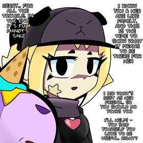 Read Gift Shop Melodie   68 Page 6 in English