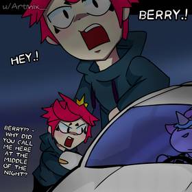 Read Gift Shop Melodie   68 Page 1 in English