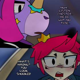 Read Gift Shop Melodie   68 Page 2 in English