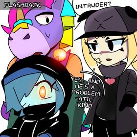 Read Gift Shop Melodie   68 Page 4 in English