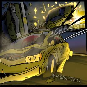 Read Gift Shop Melodie   68 Page 8 in English