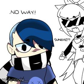 Read Gift Shop Melodie   69 Page 4 in English