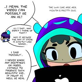 Read Gift Shop Melodie   69 Page 8 in English