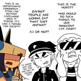 Read Gift Shop Melodie   69 Page 9 in English