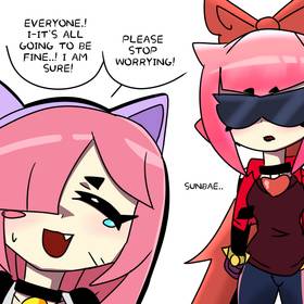 Read Gift Shop Melodie   69 Page 10 in English