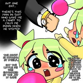 Read Gift Shop Melodie   70 Page 2 in English