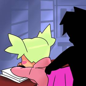 Read Gift Shop Melodie   70 Page 6 in English
