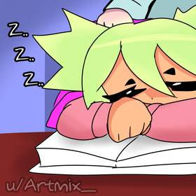 Read Gift Shop Melodie   70 Page 7 in English