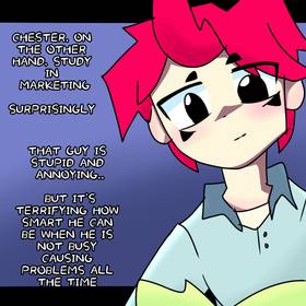 Read Gift Shop Melodie   70 Page 8 in English