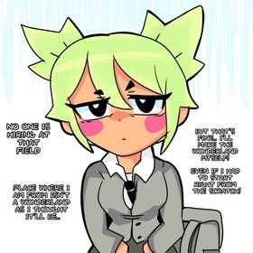 Read Gift Shop Melodie   70 Page 10 in English