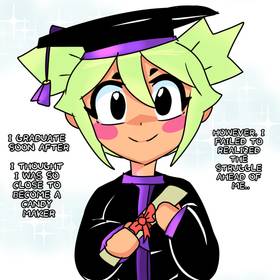 Read Gift Shop Melodie   70 Page 9 in English