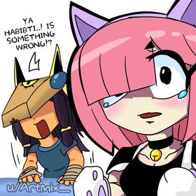Read Gift Shop Melodie   69 Page 2 in English