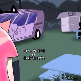 Read Gift Shop Melodie   71 Page 2 in English