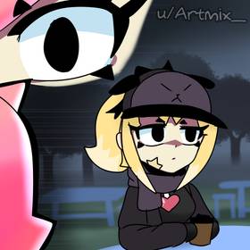 Read Gift Shop Melodie   71 Page 4 in English
