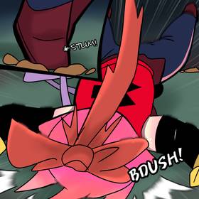 Read Gift Shop Melodie   71 Page 6 in English