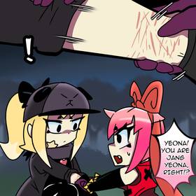 Read Gift Shop Melodie   71 Page 10 in English