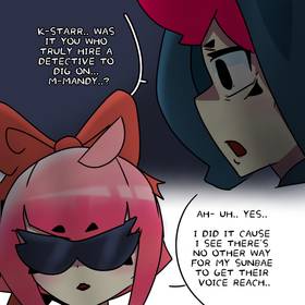 Read Gift Shop Melodie   72 Page 3 in English