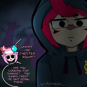 Read Gift Shop Melodie   72 Page 2 in English