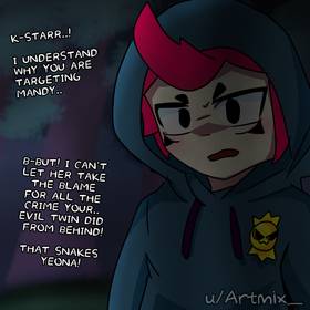 Read Gift Shop Melodie   72 Page 4 in English