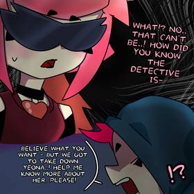 Read Gift Shop Melodie   72 Page 6 in English