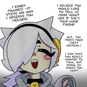 Read Gift Shop Melodie   73 Page 4 in English