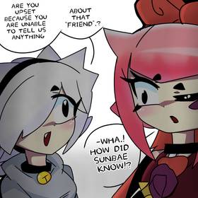 Read Gift Shop Melodie   73 Page 3 in English