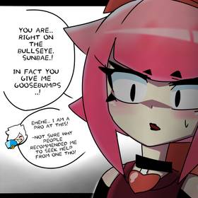 Read Gift Shop Melodie   73 Page 5 in English