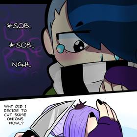 Read Gift Shop Melodie   73 Page 9 in English