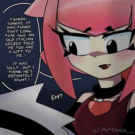 Read Gift Shop Melodie   73 Page 10 in English