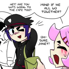 Read Gift Shop Melodie   74 Page 2 in English