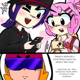 Read Gift Shop Melodie   74 Page 5 in English