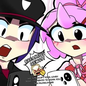 Read Gift Shop Melodie   74 Page 6 in English