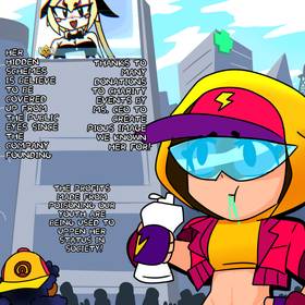 Read Gift Shop Melodie   74 Page 8 in English