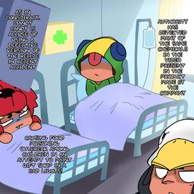 Read Gift Shop Melodie   74 Page 9 in English