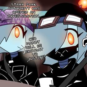 Read Gift Shop Melodie   74 Page 10 in English