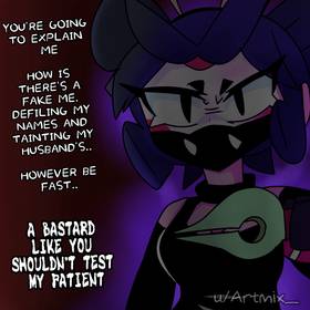 Read Gift Shop Melodie   75 Page 2 in English