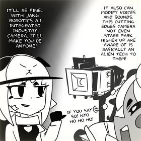 Read Gift Shop Melodie   75 Page 6 in English