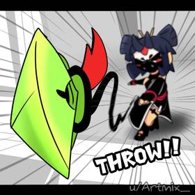 Read Gift Shop Melodie   76 Page 2 in English