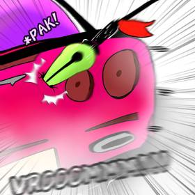 Read Gift Shop Melodie   76 Page 3 in English