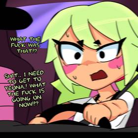 Read Gift Shop Melodie   76 Page 4 in English