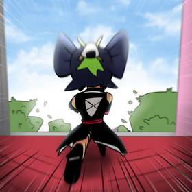 Read Gift Shop Melodie   76 Page 5 in English