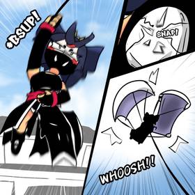 Read Gift Shop Melodie   76 Page 6 in English