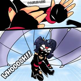 Read Gift Shop Melodie   76 Page 9 in English